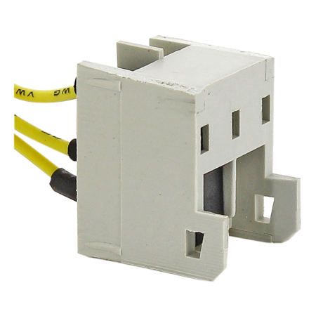 Контакт аварийный для ВА99 125/160А EKF mccb99-a-11