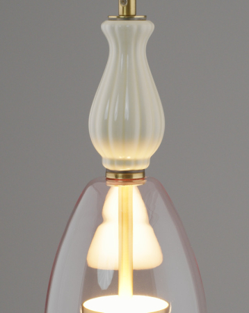 Подвесной светильник Moderli V11149-PL