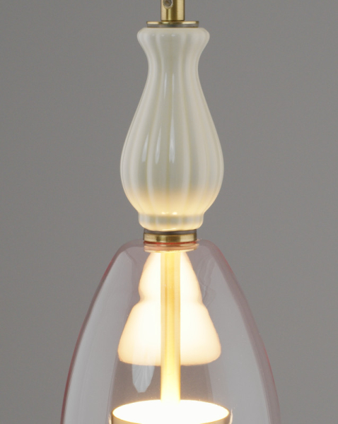 Подвесной светильник Moderli V11149-PL