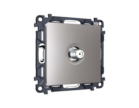 Розетка Ambrella Volt MA513050