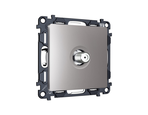 Розетка Ambrella Volt MA513050