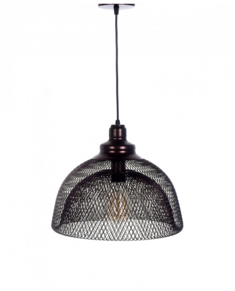 Подвесной светильник Lumina Deco LDP 010-M BR