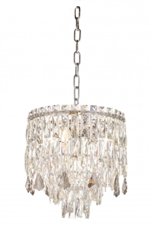 Подвесная люстра Fluorite FL1062-5P