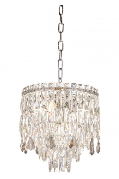 Подвесная люстра Fluorite FL1062-5P