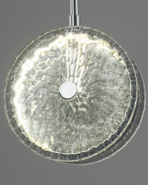 Подвесной светильник Moderli V11161-PL