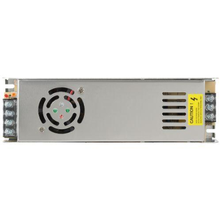 Блок питания LP-LED 200W-IP20-12V-S Эра Б0061126