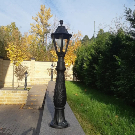 Садово-парковый светильник Fumagalli E26.162.000.AXF1R