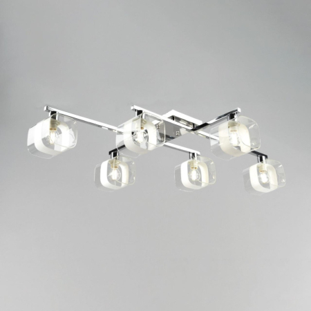 Накладная люстра Citilux CL139161