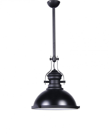 Подвесной светильник Lumina Deco LDP 6863 BK