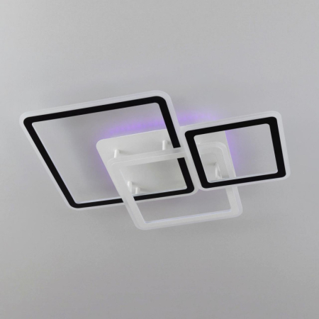 Накладная люстра Citilux CL238231E