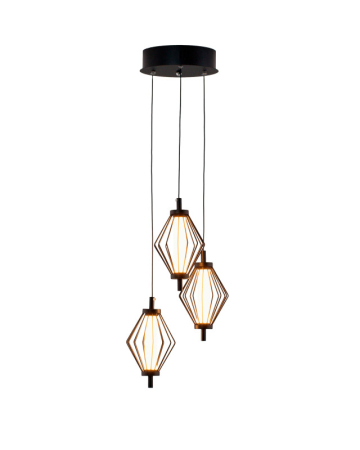 Подвесной светильник Moderli V11353-PL