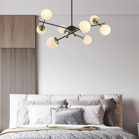 Люстра на штанге LUMION 6581/6