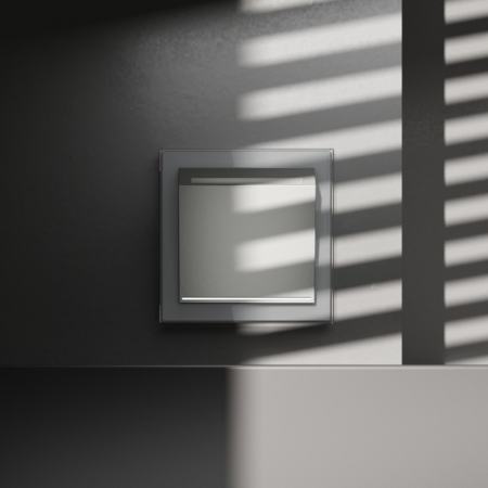 Выключатель VOLTUM VLS010705