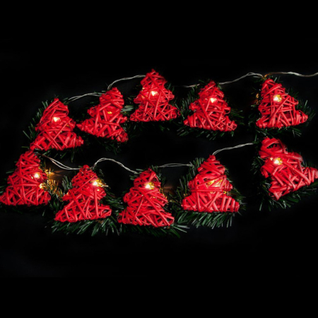 Светодиодная гирлянда Feron 26841