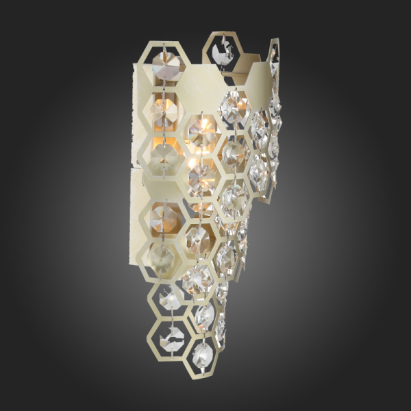 Бра ST-Luce SL1102.201.02