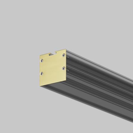 Заглушка профиля Maytoni Technical 642039