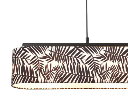 Подвесная люстра Vele Luce VL4292P03