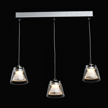 Подвесной светильник DeMarkt 110011103