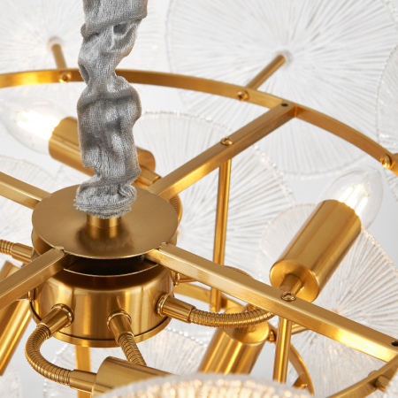 Подвесная люстра Lightstar 799083