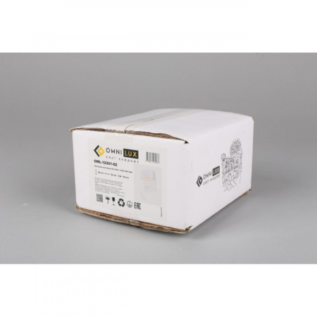 Бра Omnilux OML-12301-02