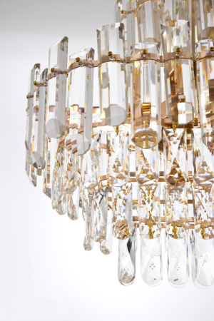 Подвесная люстра MODELUX ML.9021