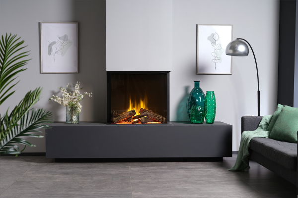 Dimplex Очаг Aspire 30