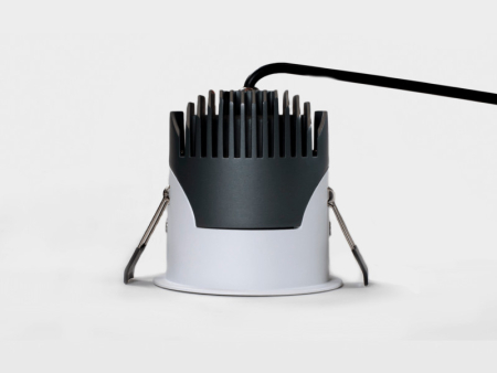 Влагозащищенный светильник SWG RC-D84-12-WH-NW65