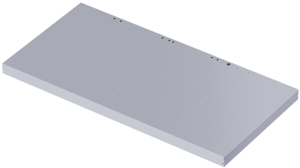 Светильник светодиодный 96 335 ДВО-26-O-60-4K-IP40 CRI90 Innolux 96335