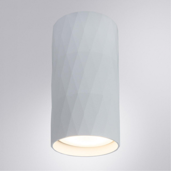 Накладной светильник ARTE Lamp A5557PL-1WH