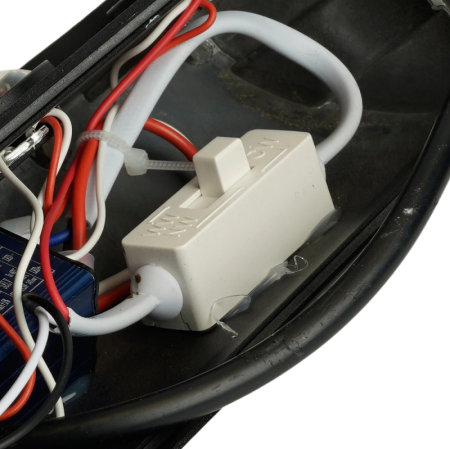 Светильник настенный Feron 51830