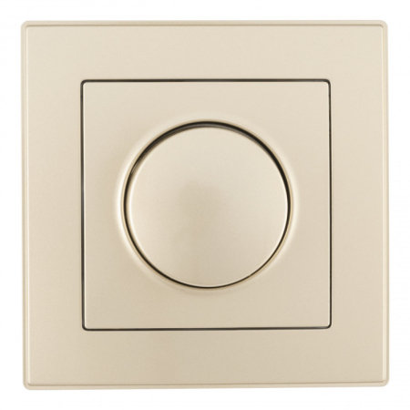 Диммеры Arte Milano SET06-1-48-1 shampan