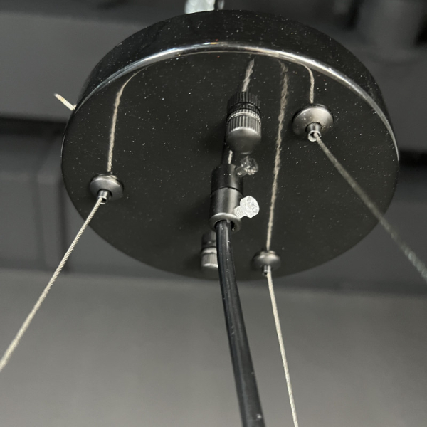 Подвесная люстра ImperiumLoft 208629-26