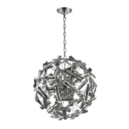 Подвесной светильник MODELUX MS.2298.600 CR