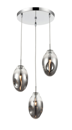 Подвесной светильник Vele Luce VL5613P23