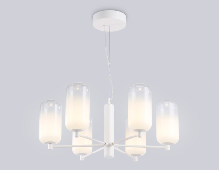 Подвесная люстра Ambrella Light LH11107