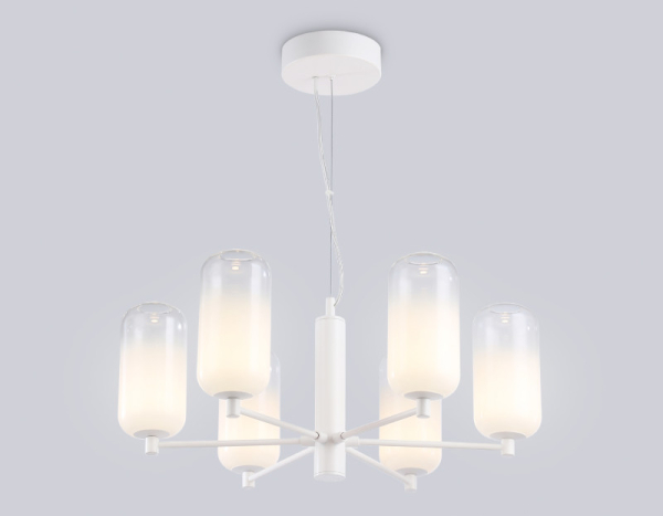 Подвесная люстра Ambrella Light LH11107