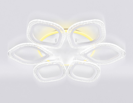 Накладная люстра Ambrella Light FA4175