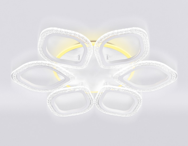 Накладная люстра Ambrella Light FA4175