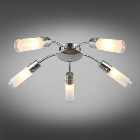 Накладная люстра Omnilux OML-28707-05