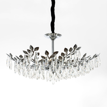 Подвесная люстра MODELUX ML.6747.7 CR