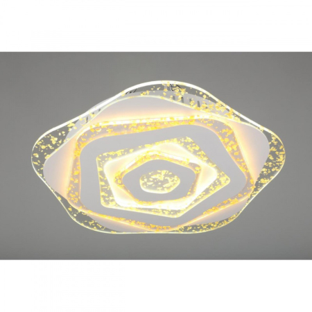 Накладной светильник Omnilux OML-08747-158