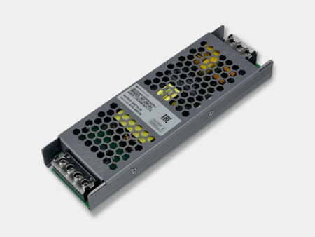 Блок питания для светодиодной ленты SWG ST-200-24