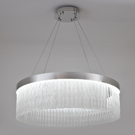 Подвесная люстра MODELUX MS.9701.800 CH