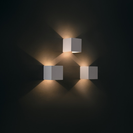 Бра Maytoni Technical C155-WL-02-3W-W