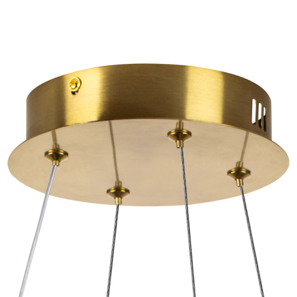 Подвесная люстра Lightstar 699043