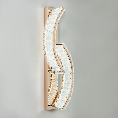 Бра MODELUX ML.756.02 GD