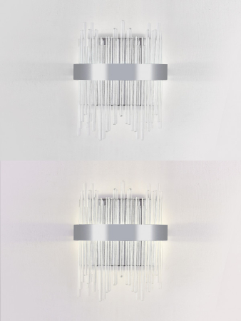 Бра Natali Kovaltseva LED LAMPS 81119/1W