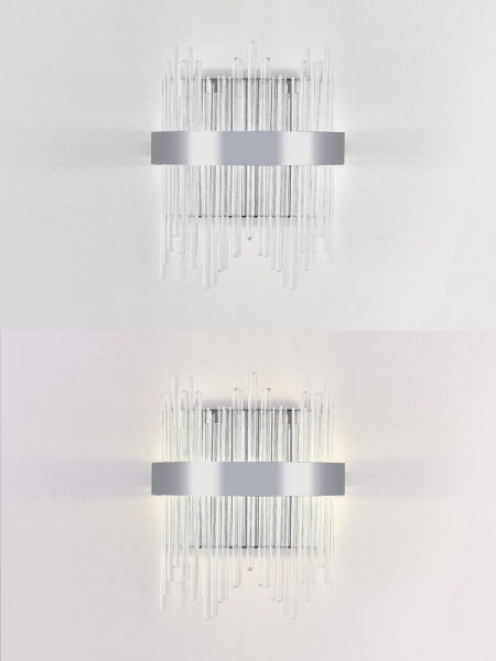 Бра Natali Kovaltseva LED LAMPS 81119/1W