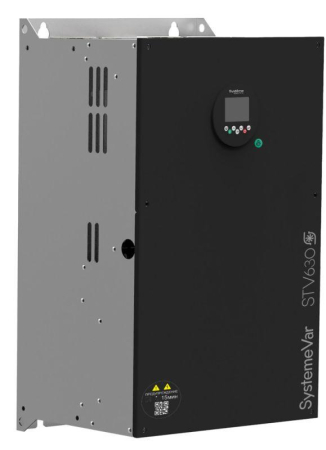 Преобразователь частоты STV630 160кВт 400В ЭМС С3 + встр SE STV630C16N4L1