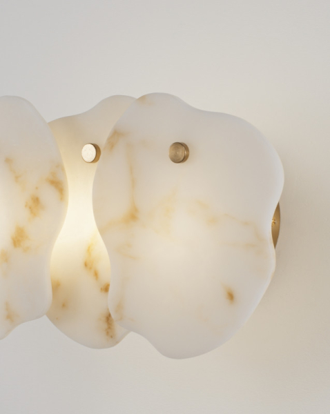 Бра Moderli V8092-WL